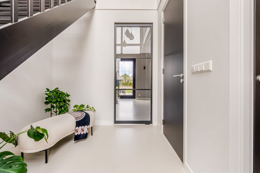 Foto 7 van Fibonaccilaan 49