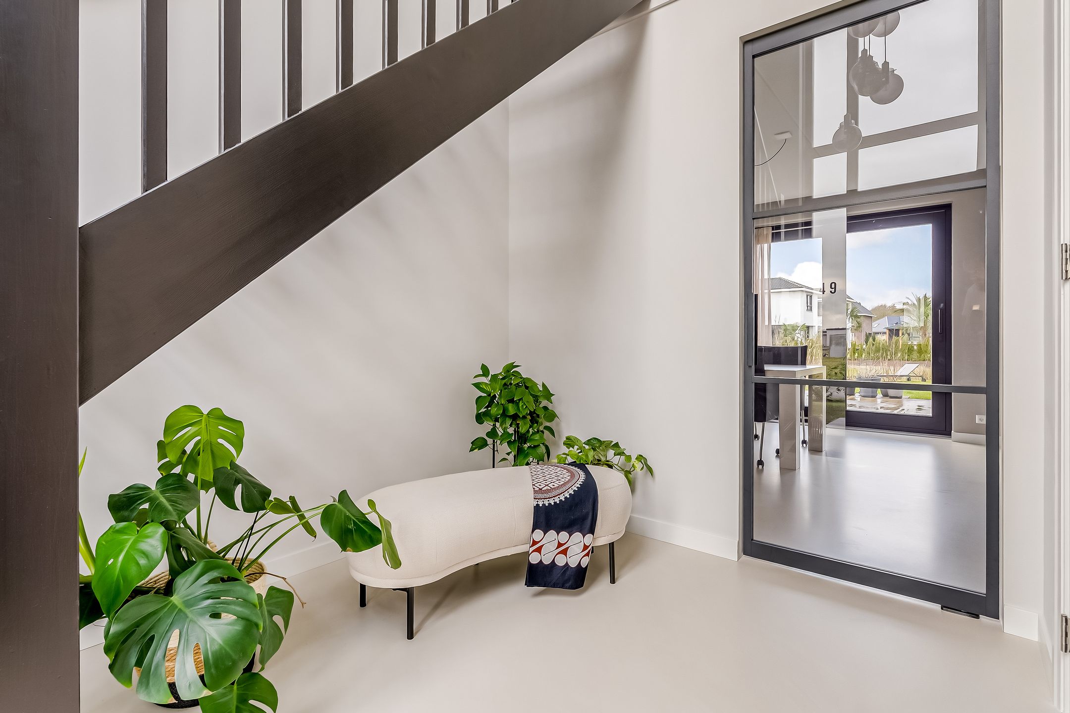 Foto 9 van Fibonaccilaan 49