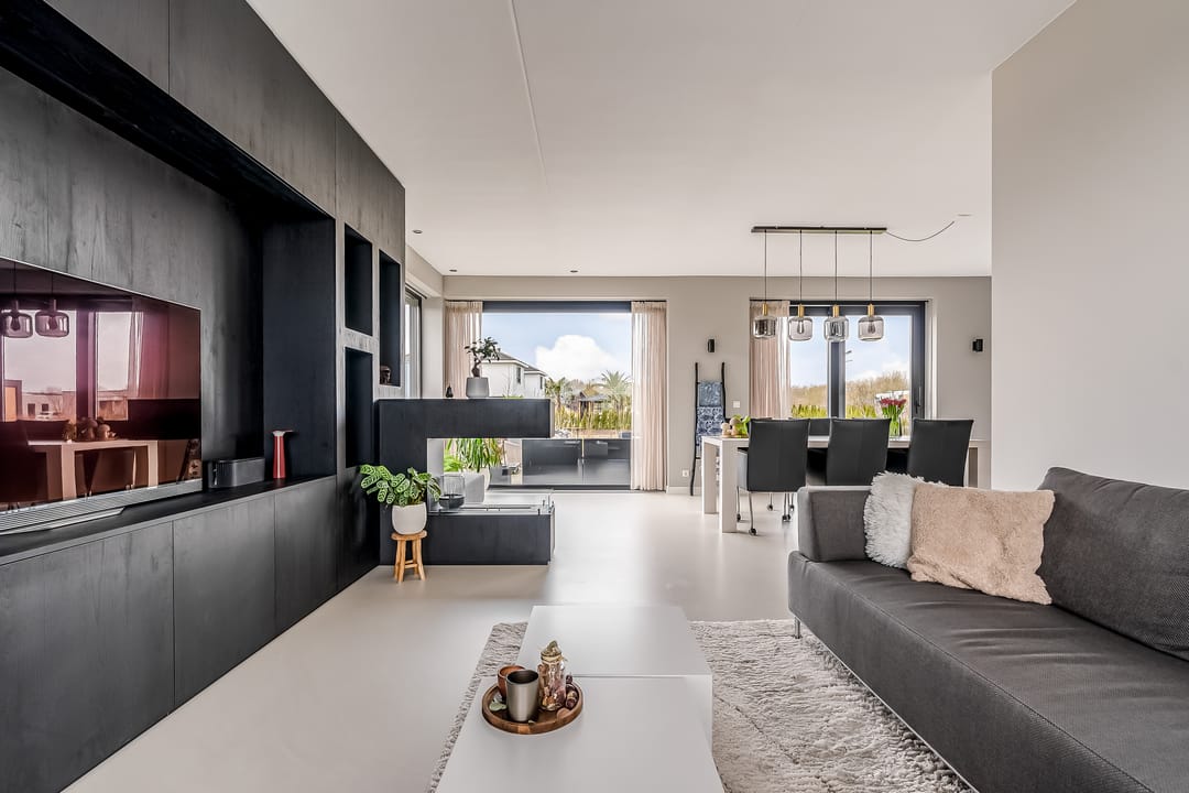 Foto 11 van Fibonaccilaan 49