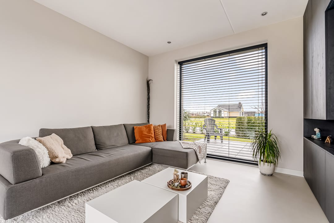 Foto 13 van Fibonaccilaan 49