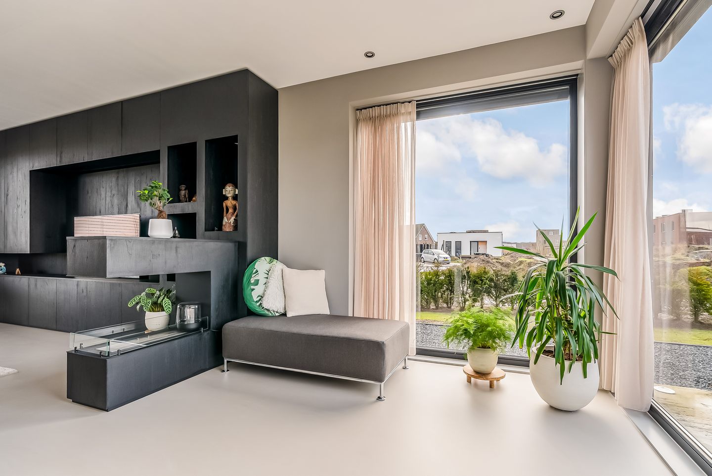 Foto 14 van Fibonaccilaan 49