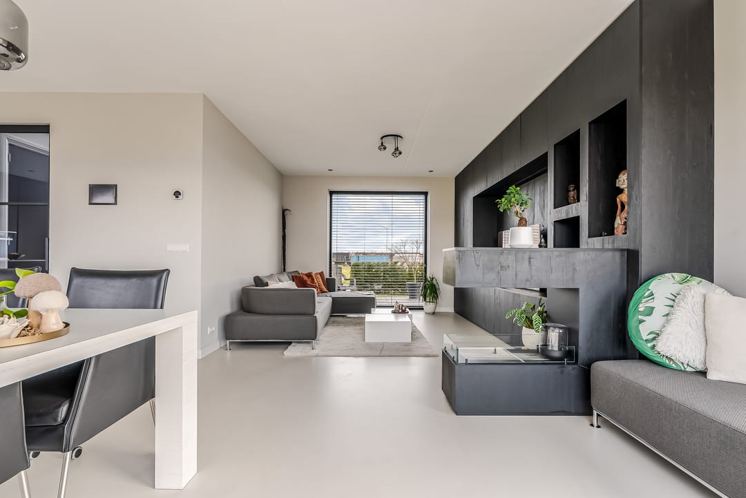 Foto 17 van Fibonaccilaan 49