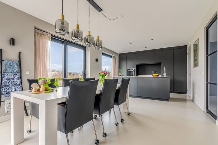 Foto 18 van Fibonaccilaan 49