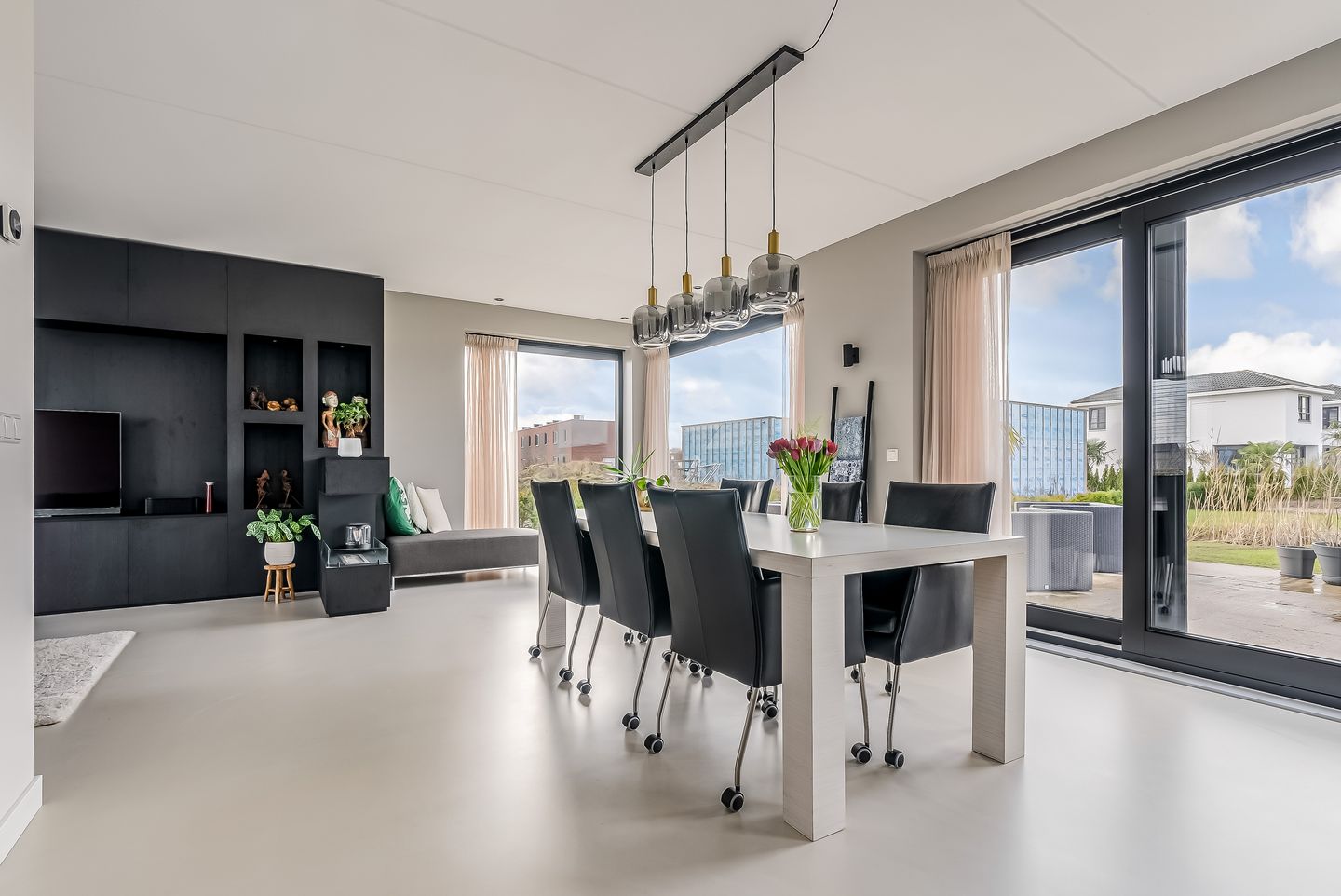 Foto 20 van Fibonaccilaan 49