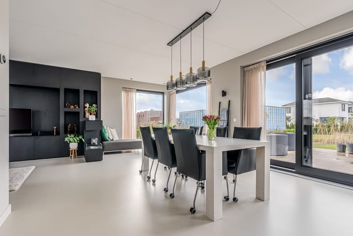 Foto 20 van Fibonaccilaan 49