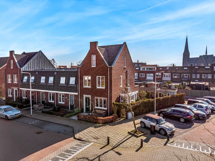 Foto 1 van Landerij 45