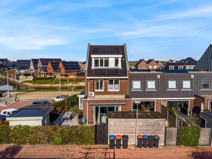 Foto 3 van Landerij 45