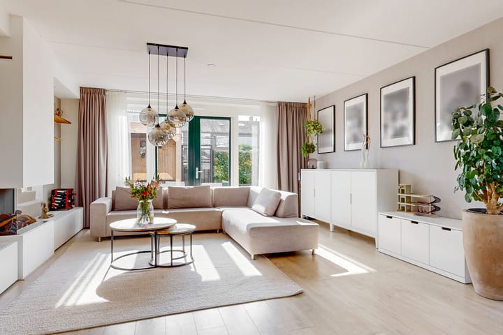 Foto 4 van Landerij 45