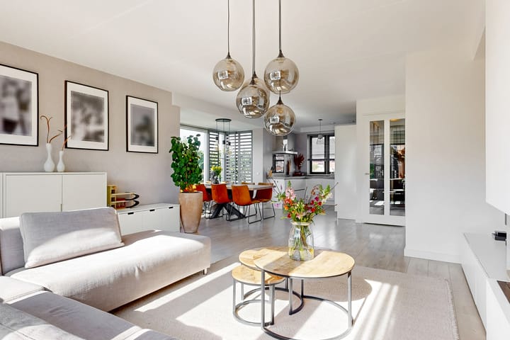 Foto 5 van Landerij 45