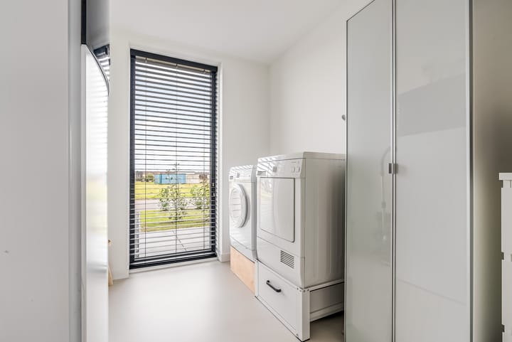 Foto 33 van Fibonaccilaan 49