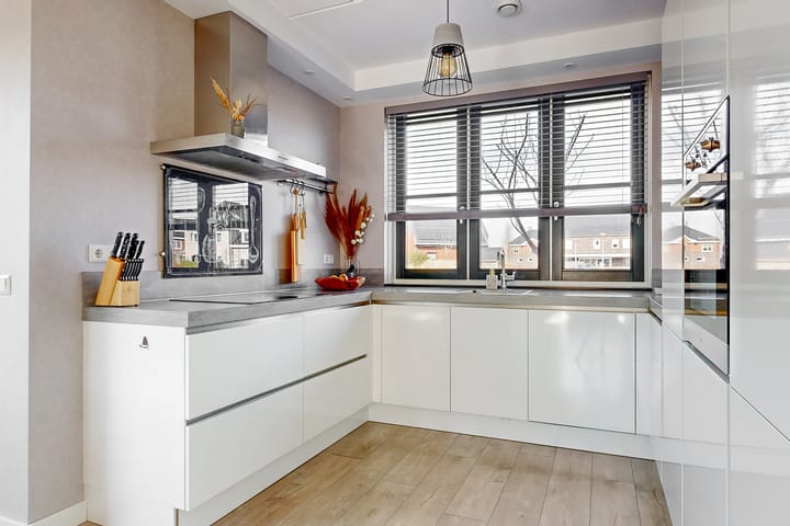 Foto 13 van Landerij 45