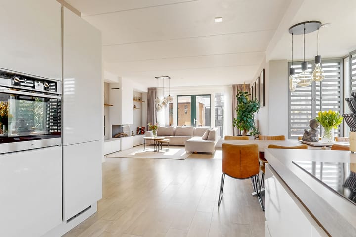 Foto 15 van Landerij 45