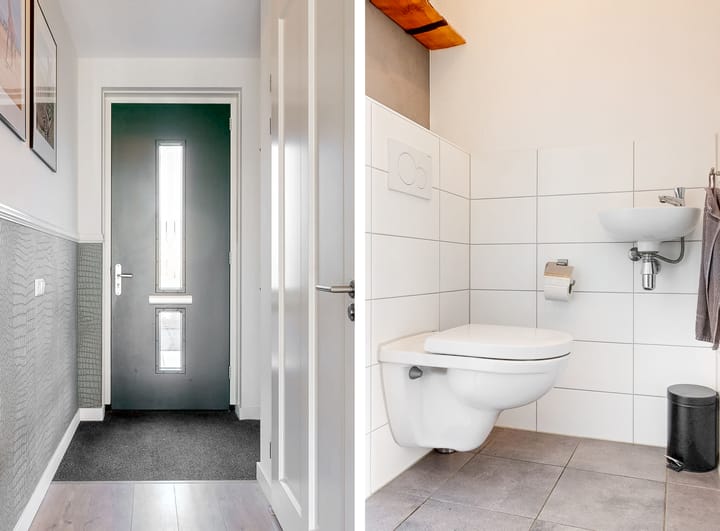 Foto 16 van Landerij 45