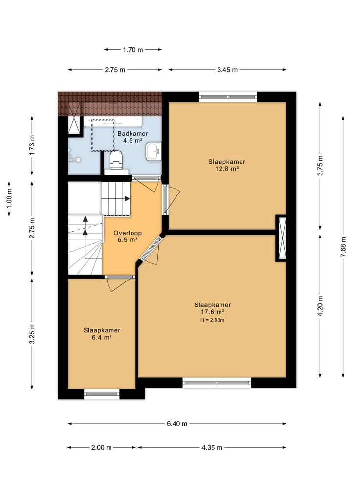 Foto 43 van Schoolstraat 34