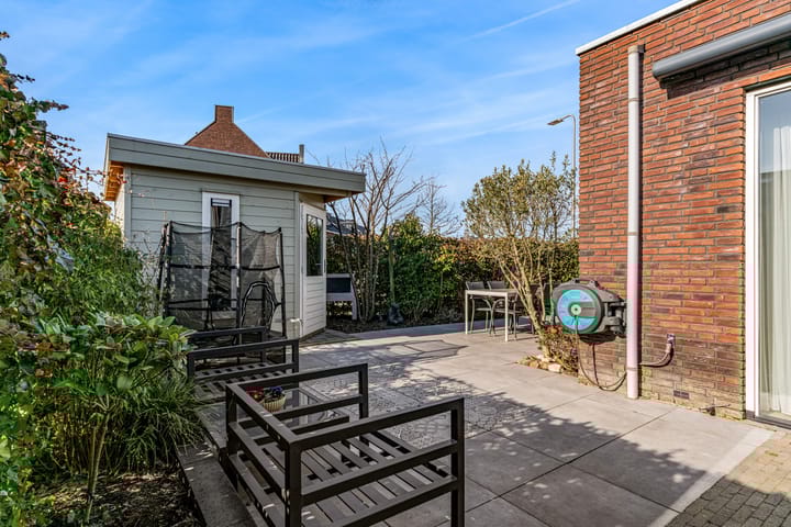 Foto 33 van Landerij 45