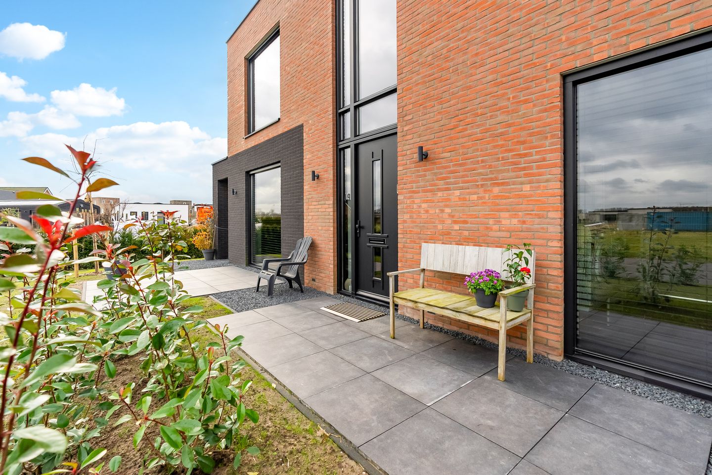 Foto 55 van Fibonaccilaan 49