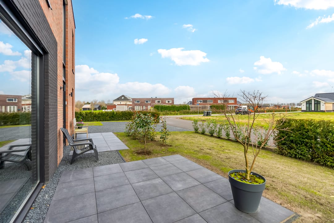 Foto 56 van Fibonaccilaan 49