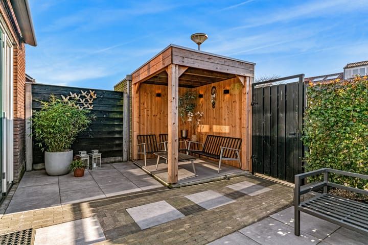 Foto 35 van Landerij 45