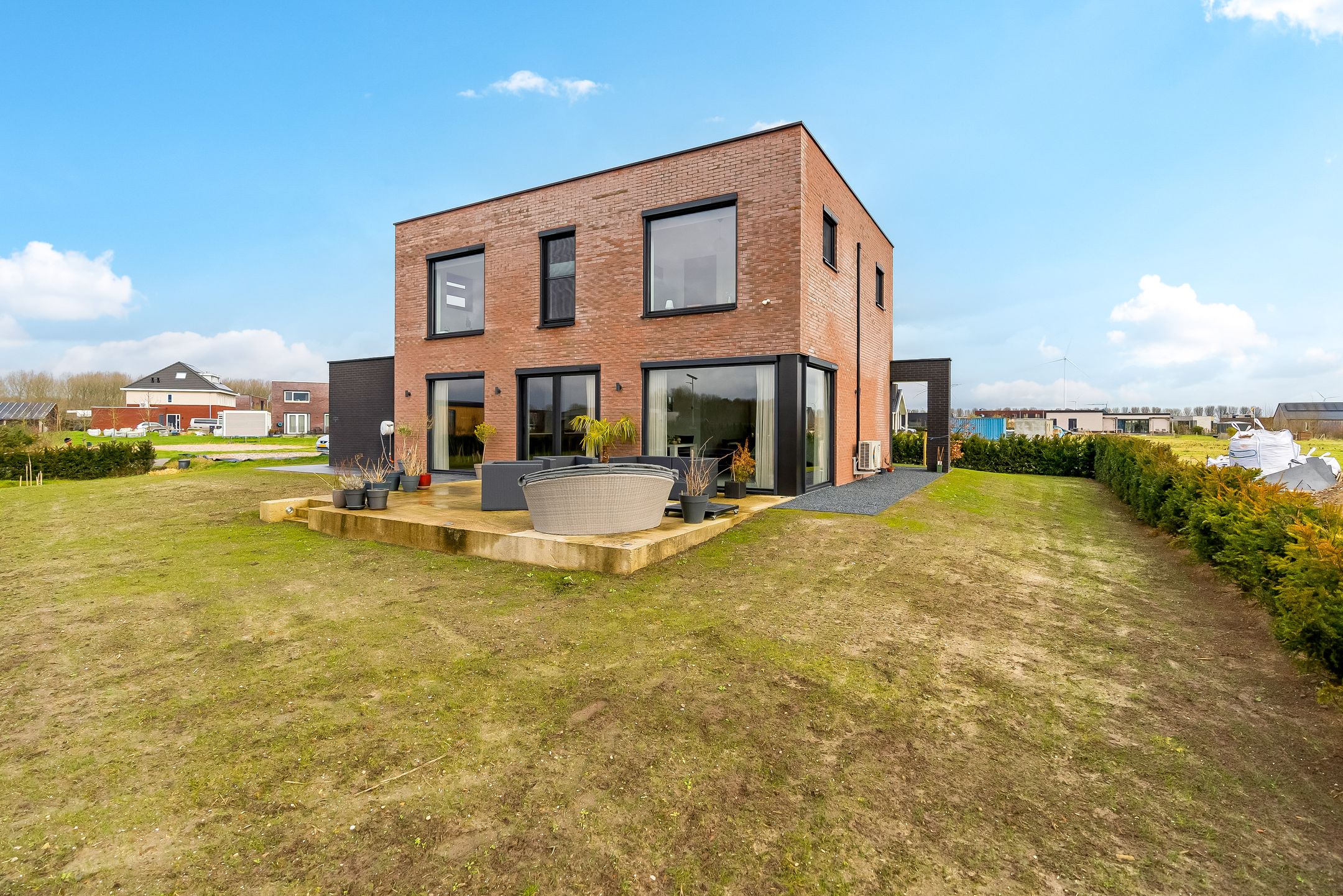 Foto 57 van Fibonaccilaan 49