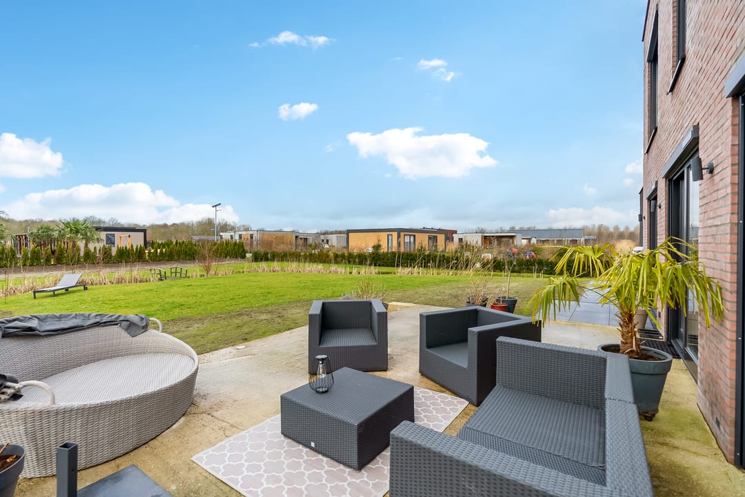 Foto 58 van Fibonaccilaan 49