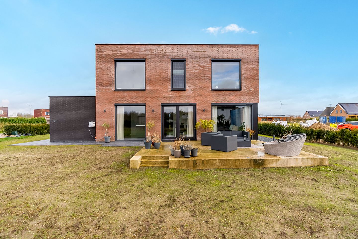 Foto 59 van Fibonaccilaan 49