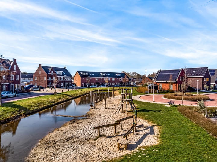 Foto 38 van Landerij 45