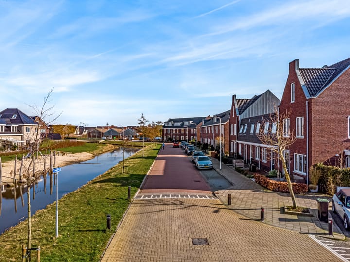 Foto 39 van Landerij 45