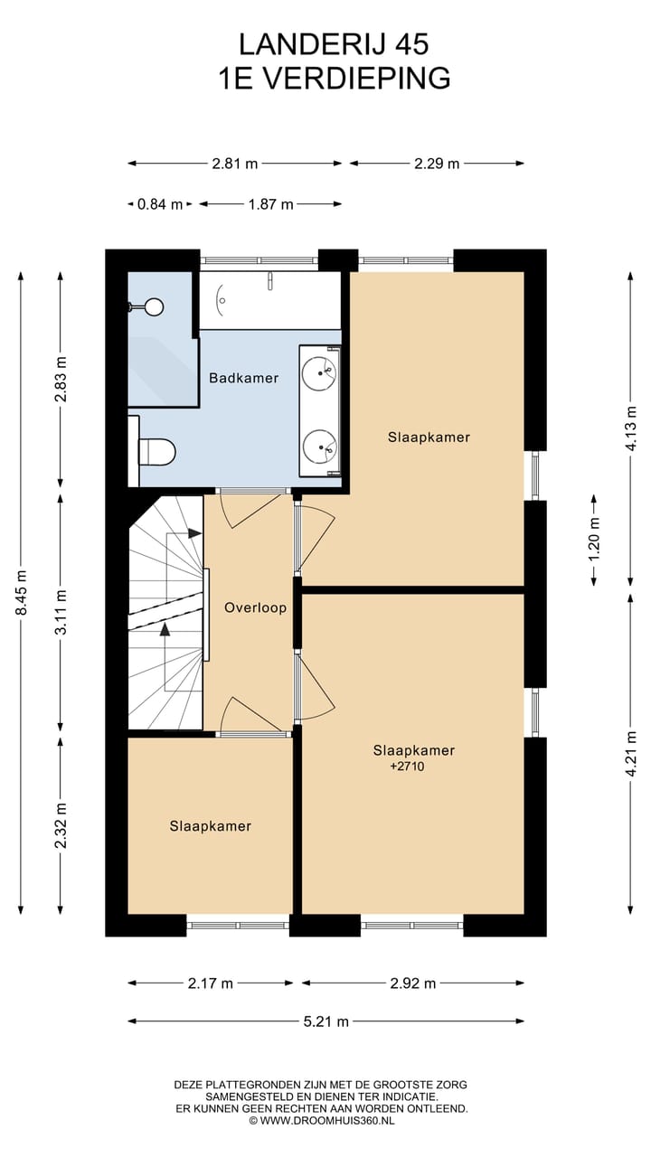 Foto 40 van Landerij 45