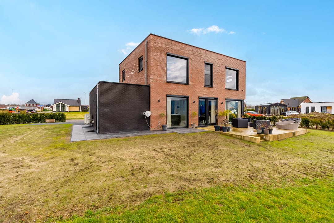 Foto 61 van Fibonaccilaan 49