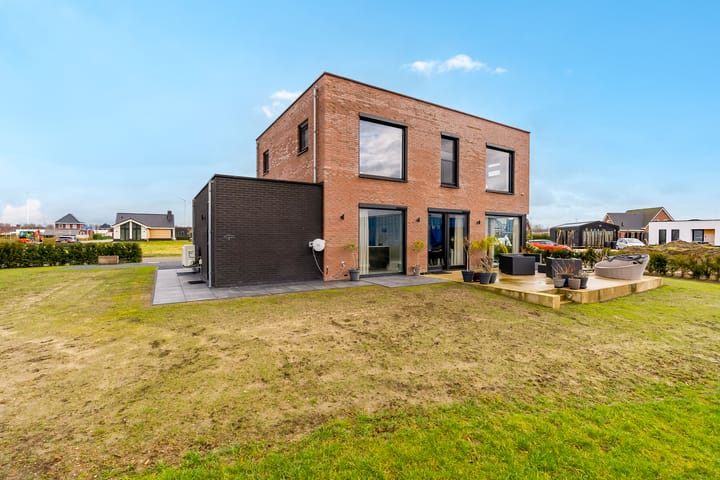 Foto 61 van Fibonaccilaan 49