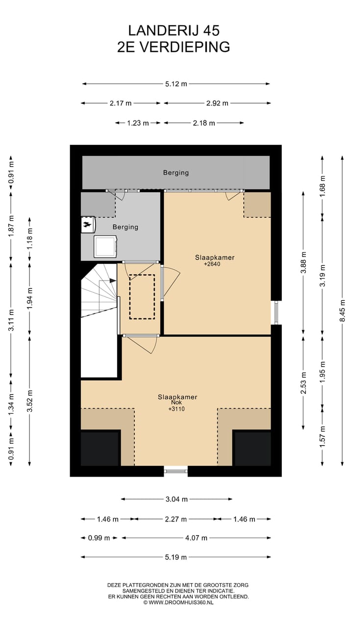 Foto 41 van Landerij 45