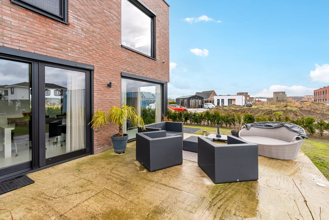 Foto 62 van Fibonaccilaan 49