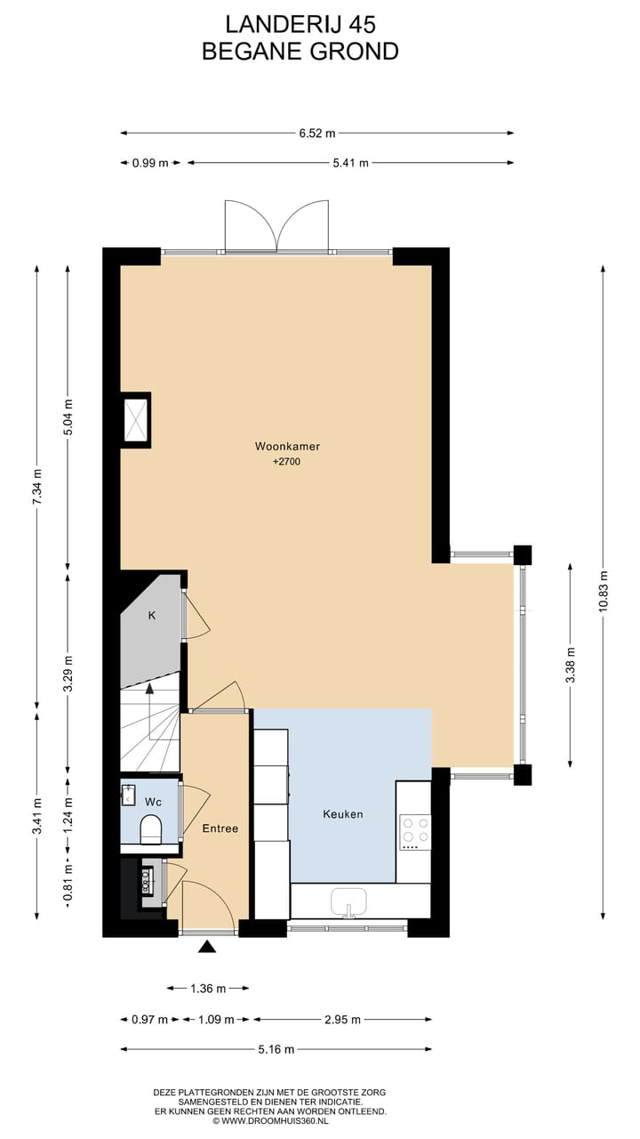 Foto 42 van Landerij 45