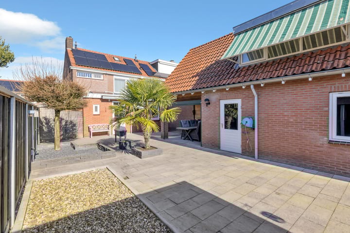 Foto 1 van Havikstraat 10