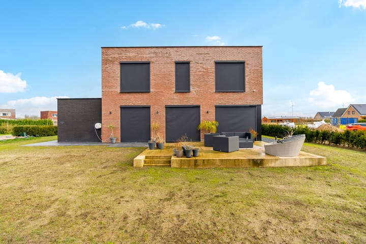 Foto 68 van Fibonaccilaan 49