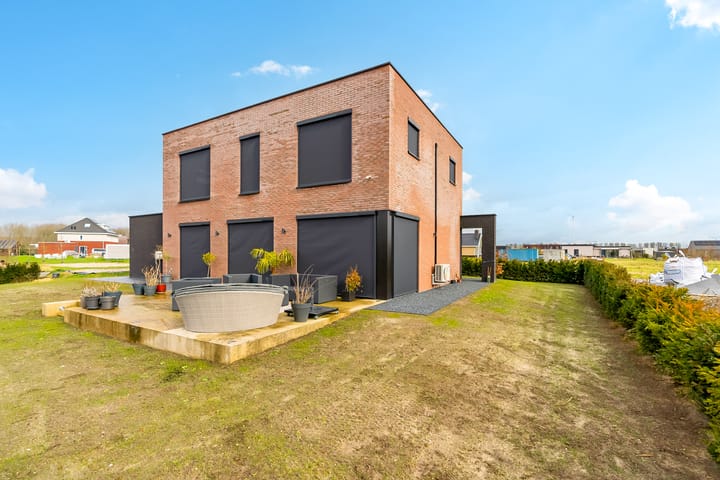 Foto 69 van Fibonaccilaan 49