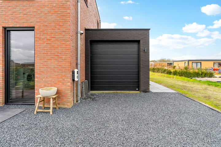 Foto 70 van Fibonaccilaan 49