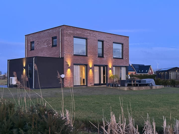 Foto 71 van Fibonaccilaan 49