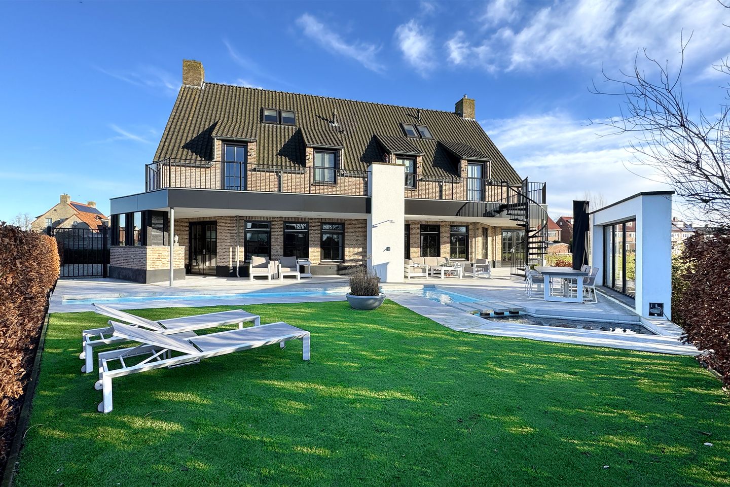 Foto 1 van Bernhardstraat 63