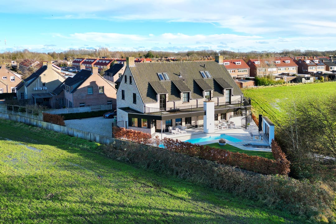 Foto 2 van Bernhardstraat 63