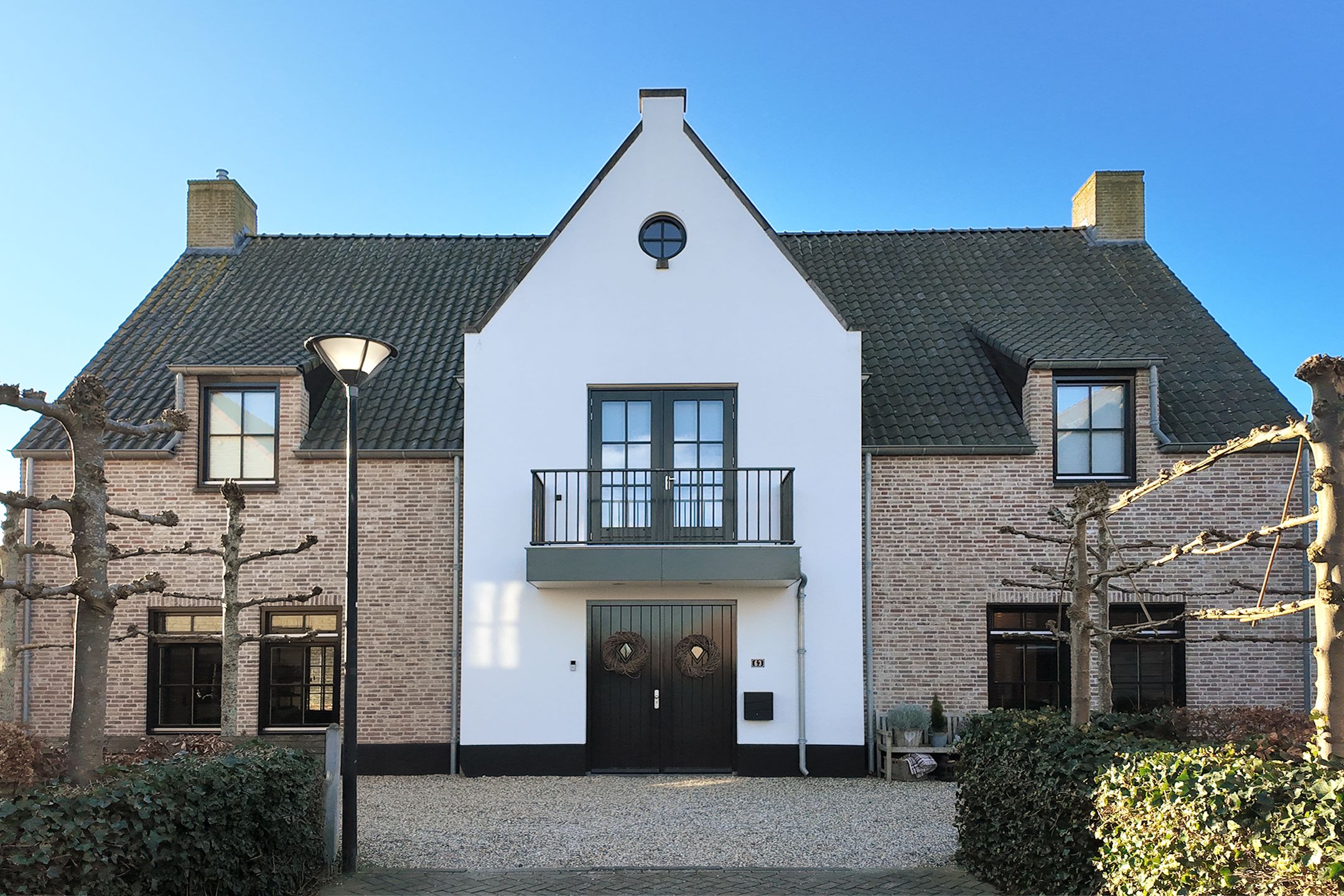 Foto 3 van Bernhardstraat 63