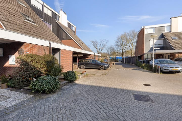 Photo 20 of Snoekenveen 913