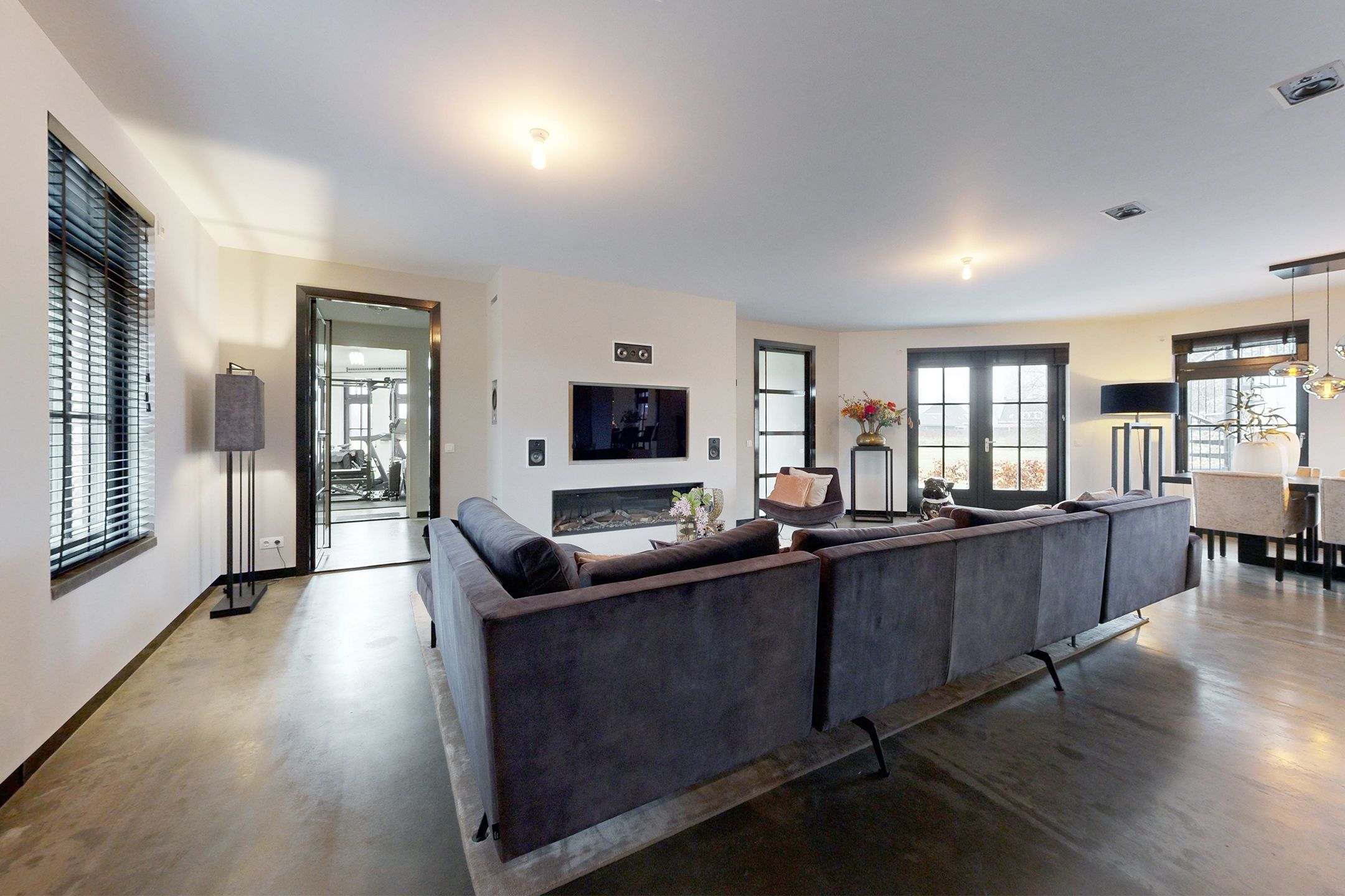 Foto 9 van Bernhardstraat 63