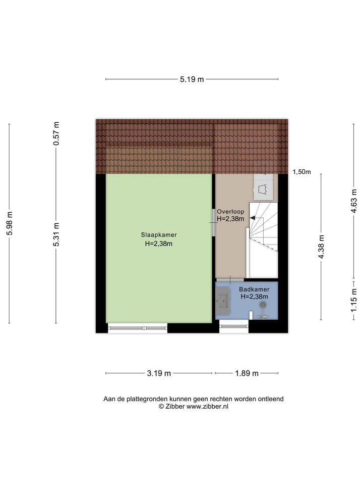 Photo 23 of Snoekenveen 913