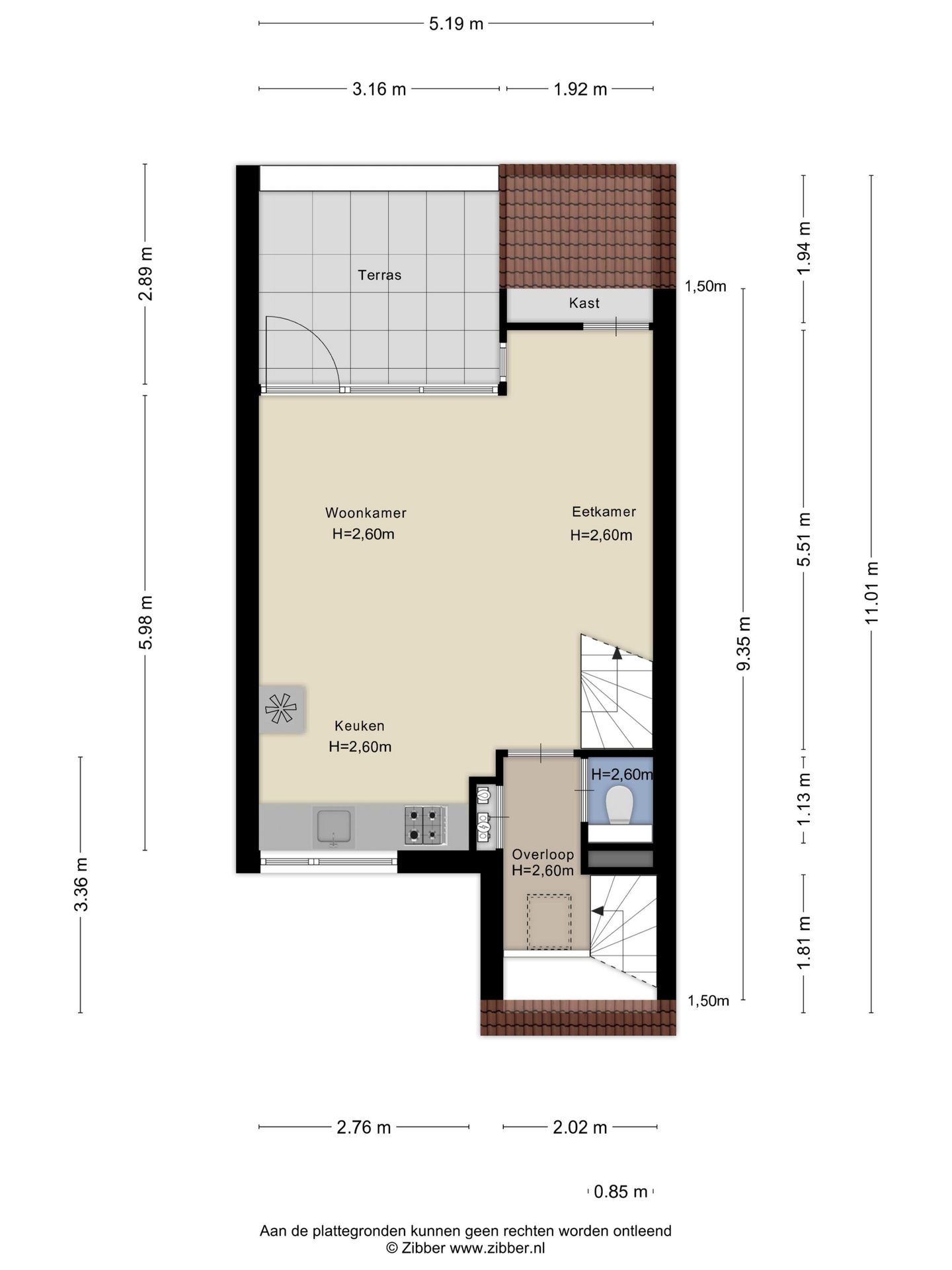 Foto 25 van Snoekenveen 913