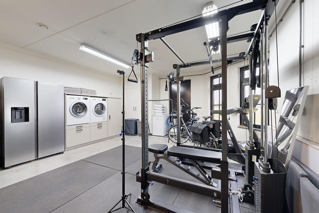 Foto 32 van Bernhardstraat 63