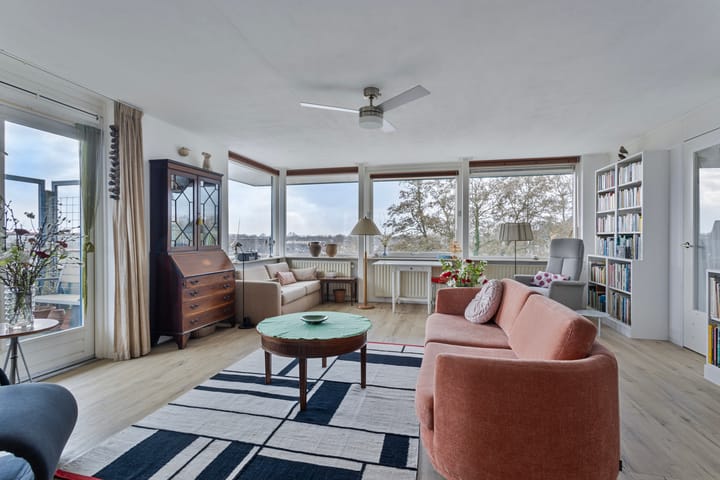 Foto 3 van Hobbemakade 502