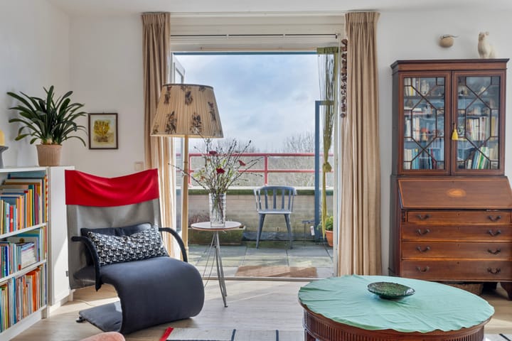 Foto 5 van Hobbemakade 502