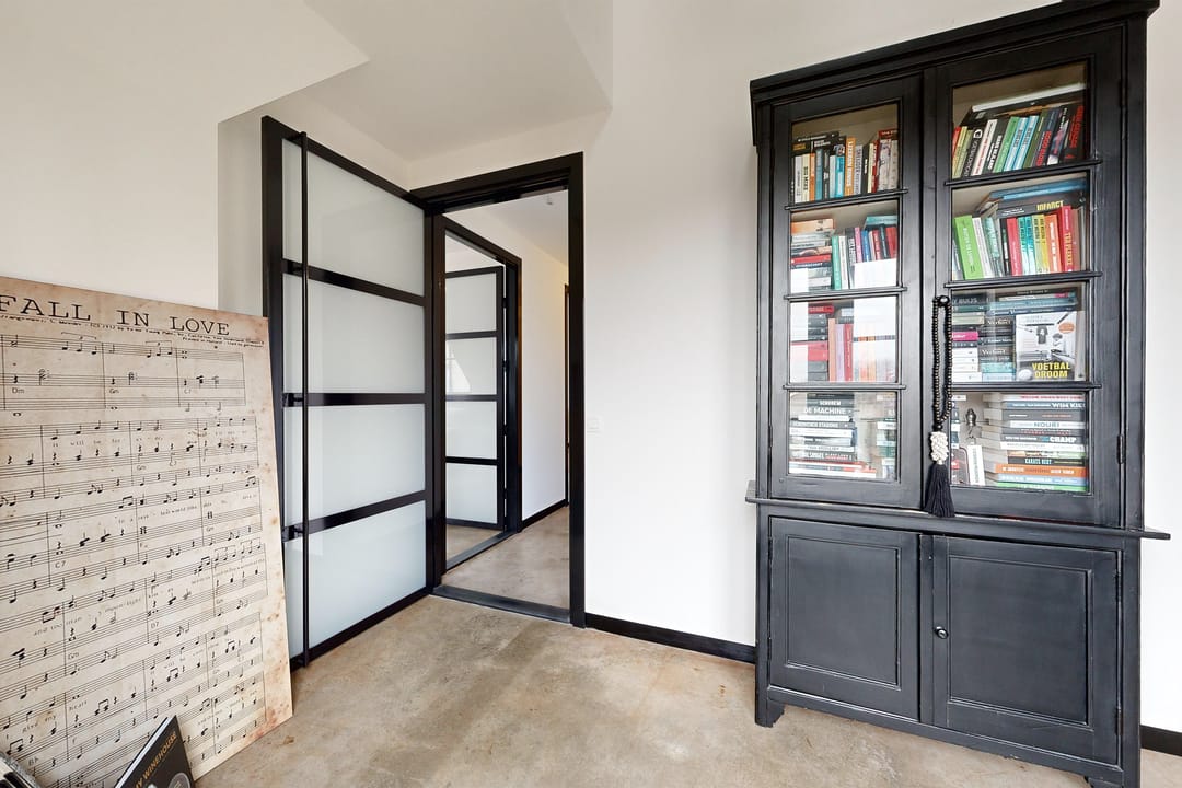 Foto 43 van Bernhardstraat 63