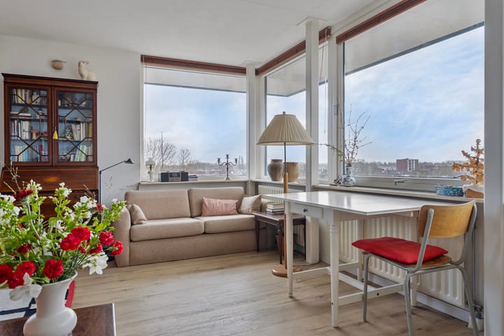 Foto 4 van Hobbemakade 502